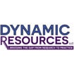 Dynamic Resources