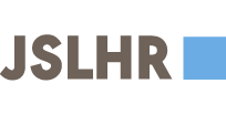 JSLHR logo - 2020