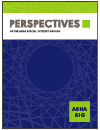 Perspectives cover - 2020
